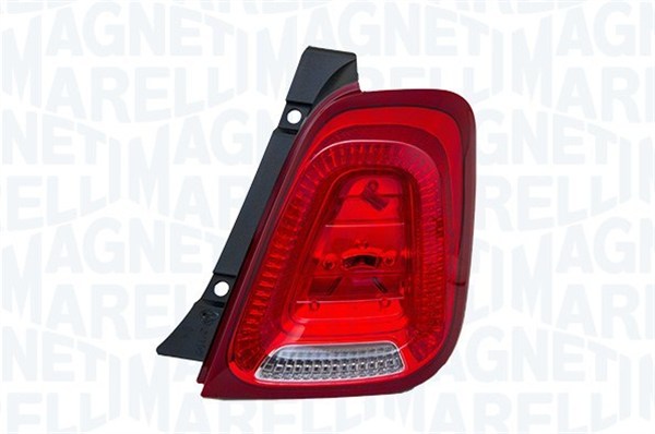 Baklys - 714081590201 MAGNETI MARELLI - 52007422, 1614922, 1614932