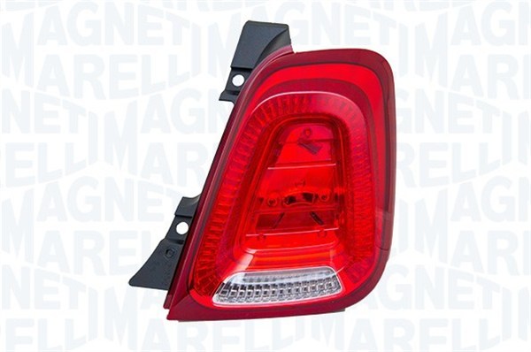 Baklys - 714081590102 MAGNETI MARELLI - 52007427, 1614925