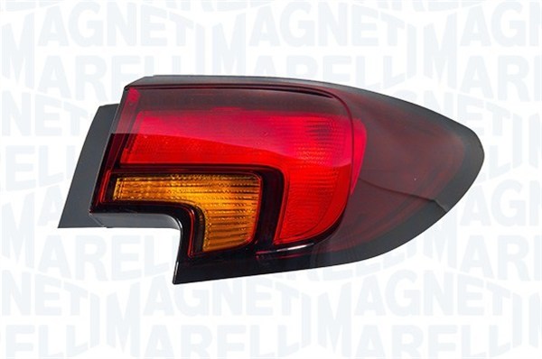 Baklys - 714081380203 MAGNETI MARELLI - 13401161, 39015944, 39099015