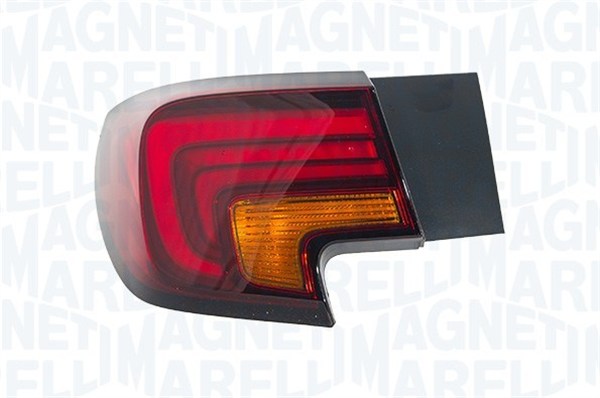 Baklys - 714081400103 MAGNETI MARELLI - 13401164, 39015945, 39099016