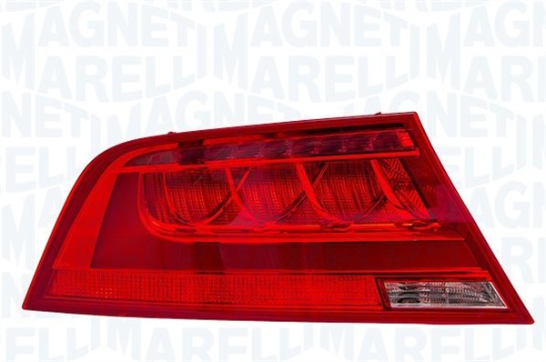 Baklys - 715011090001 MAGNETI MARELLI - 4G8945095, 1090001