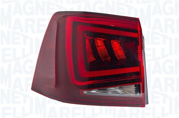 Baklys - 714000028810 MAGNETI MARELLI - 7N5945207, 4958923