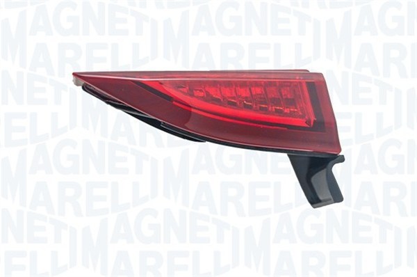 Baklys - 712207351110 MAGNETI MARELLI - 51984460, 52195071, 1717922