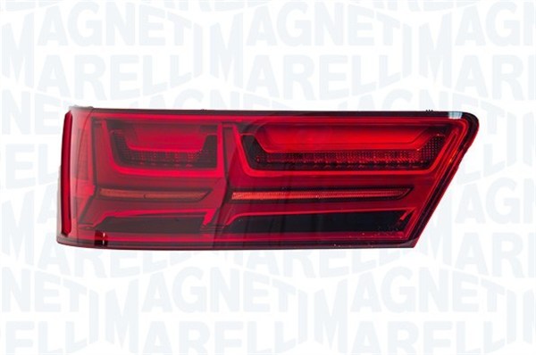 Baklys - 714020900701 MAGNETI MARELLI - 4M0945093C, 4M0945093K, 0386921