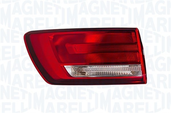 Baklys - 714081480701 MAGNETI MARELLI - 8W9945069, 0347921, 0347931