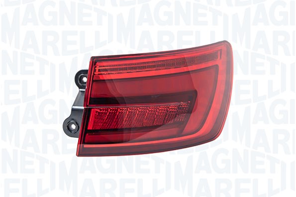 Baklys - 714081500701 MAGNETI MARELLI - 8W9945091, 0347925
