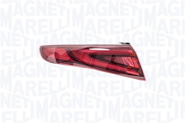 Baklys - 714020690703 MAGNETI MARELLI - 50532558, 50543787, 50548559