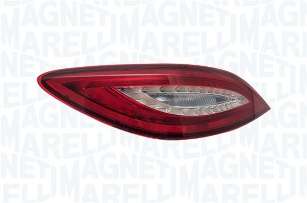 Baklys - 714021400707 MAGNETI MARELLI - 2189067700, A2189067700, 3057925