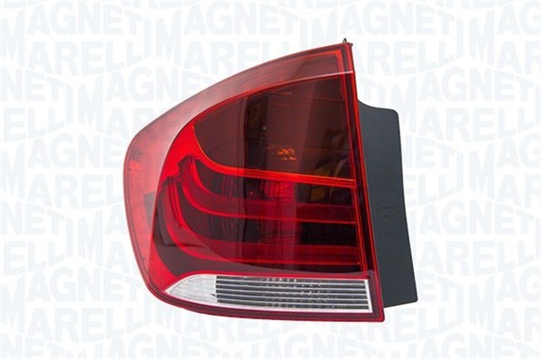 Baklys - 715104134000 MAGNETI MARELLI - 63212990110, 0678926, 1.04.134.00