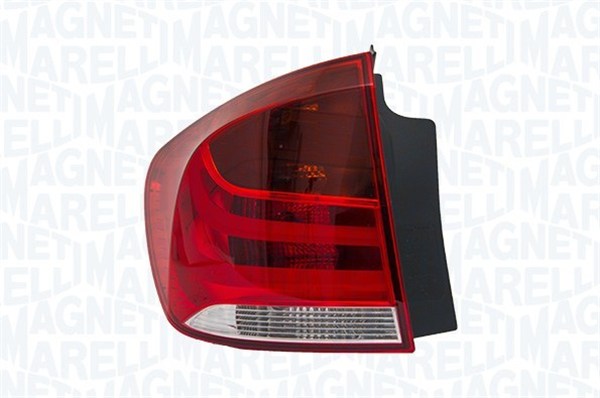 Baklys - 715104137000 MAGNETI MARELLI - 63212992477, 0678921, 1.04.137.00