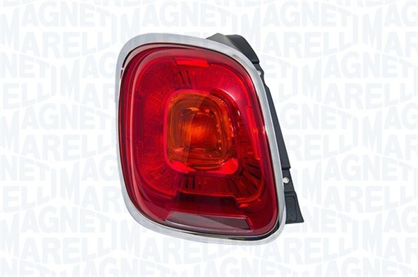 Baklys - 715104187000 MAGNETI MARELLI - 51937414, 1.04.187.00, 1704921