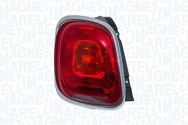 Baklys - 715104189000 MAGNETI MARELLI - 52022742, 1.04.189.00, 1704923