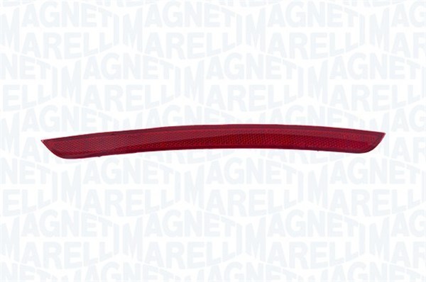 Reflektor - 715106088000 MAGNETI MARELLI - 51941875, 1.06.088.00, 1604930