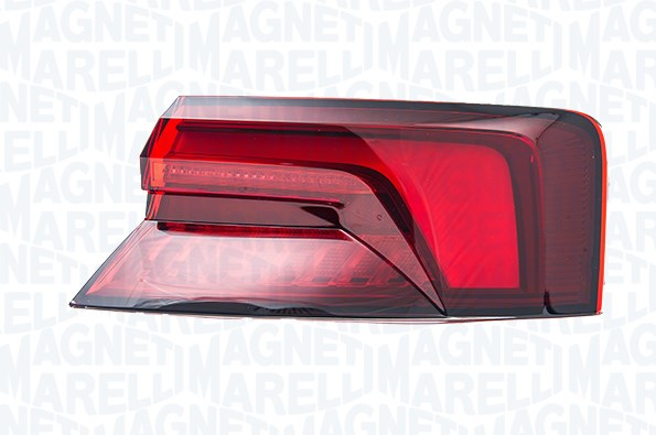 Baklys - 715001136008 MAGNETI MARELLI - 8W6945092G, 8W6945092K, 8W6945092N