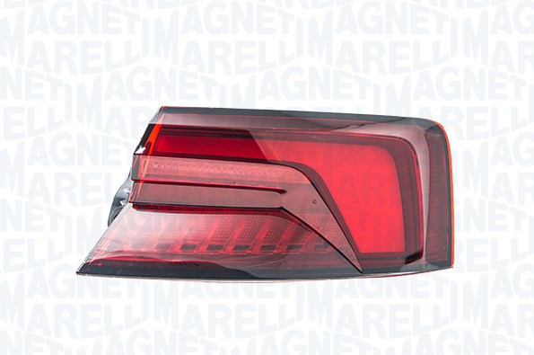 Baklys - 715001136009 MAGNETI MARELLI - 8W6945091J, 8W6945091M, 8W6945091P