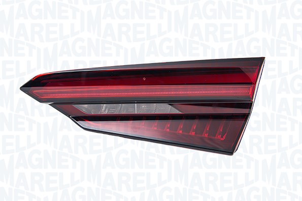 Baklys - 715001136031 MAGNETI MARELLI - 8W6945093E, 8W6945093K, 8W6945093Q