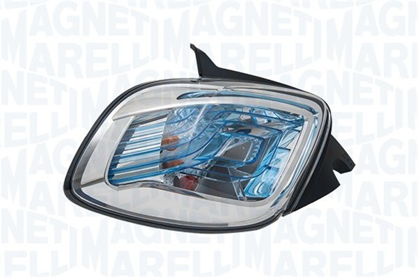 Baklys - 714026280802 MAGNETI MARELLI - 265504492R, 265509016R, 265509696R