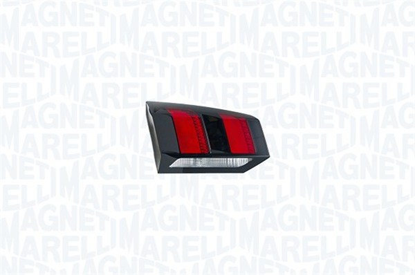 Baklys - 714081580202 MAGNETI MARELLI - 9811027780, 4007924
