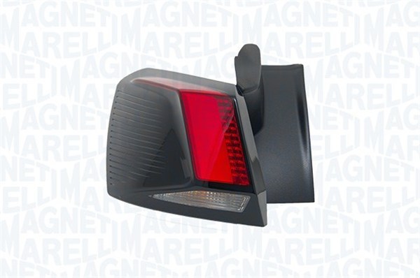 Baklys - 714081550202 MAGNETI MARELLI - 9810477080, 4084922