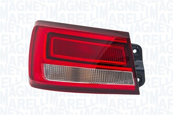 Baklys - 714081680203 MAGNETI MARELLI - 8V5945070, 0358922