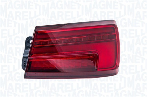 Baklys - 714081700111 MAGNETI MARELLI - 8V5945069B