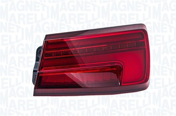 Baklys - 714081700109 MAGNETI MARELLI - 8V5945091, 0358925