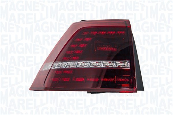 Baklys - 714081230711 MAGNETI MARELLI - 5G0945207C