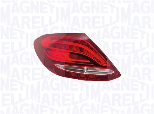 Baklys - 714020780852 MAGNETI MARELLI - A2139061600