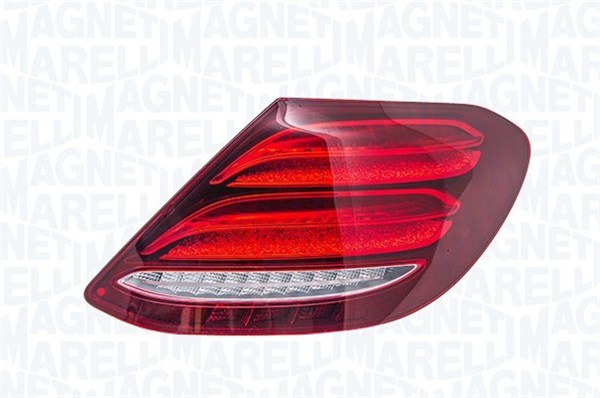 Baklys - 714020800856 MAGNETI MARELLI - A2139067800