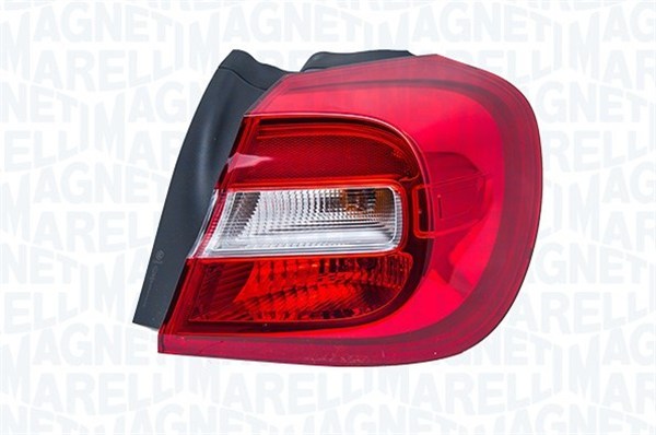 Baklys - 714021150855 MAGNETI MARELLI - A1569060858