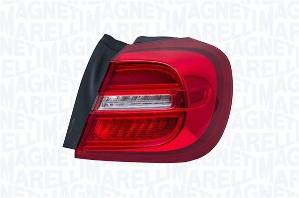 Baklys - 714021130755 MAGNETI MARELLI - A1569061958, 2930935