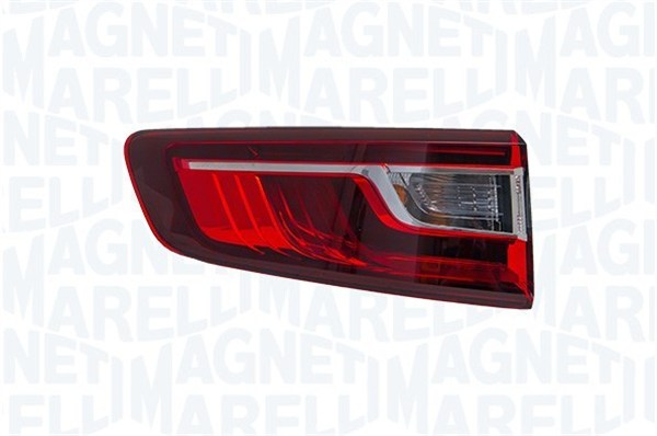 Baklys - 714026700702 MAGNETI MARELLI - 265554874R, 4409925