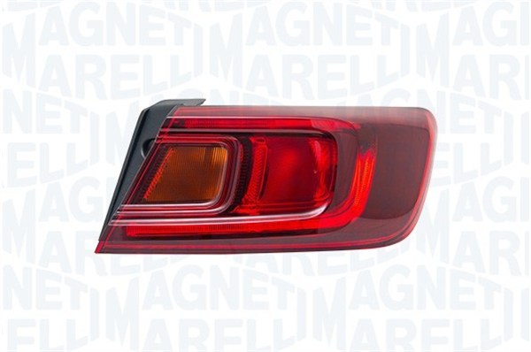Baklys - 714026460702 MAGNETI MARELLI - 265552867R, 4405921