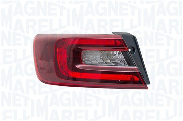 Baklys - 714026470706 MAGNETI MARELLI - 265554267R, 265559888R, 4405925