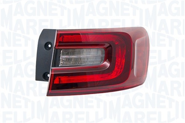 Baklys - 714026480706 MAGNETI MARELLI - 265550678R, 265550929R, 265557129R
