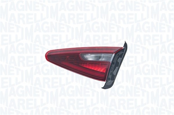 Baklys - 712207951110 MAGNETI MARELLI - 50535807, 50553180, 0125924