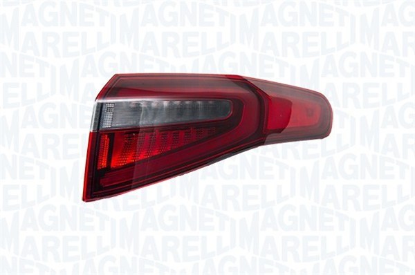 Baklys - 712207901110 MAGNETI MARELLI - 50535804, 0125922