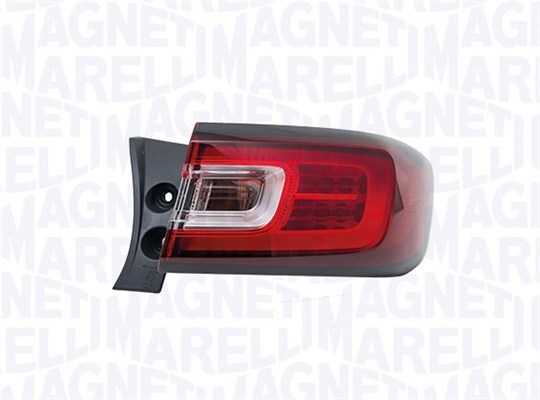 Baklys - 712207701120 MAGNETI MARELLI - 265504307R