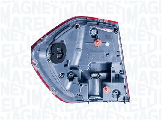 Baklys - 710815901000 MAGNETI MARELLI - A1669060202
