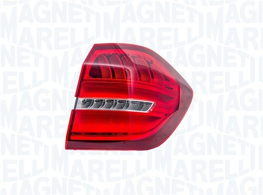 Baklys - 710815900900 MAGNETI MARELLI - A1669060302