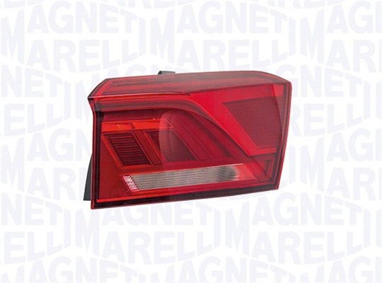 Baklys - 714028928000 MAGNETI MARELLI - 2GA945095, 2GA945095C