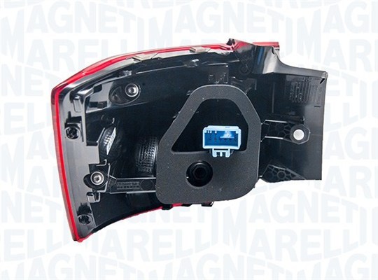 Baklys - 714028928006 MAGNETI MARELLI - 2GA945095A, 2GA945095D