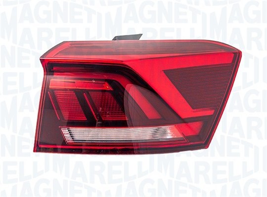 Baklys - 714028928007 MAGNETI MARELLI - 2GA945096A, 2GA945096D