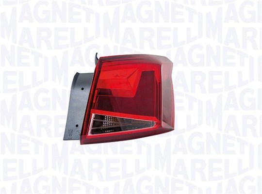 Baklys - 714028968000 MAGNETI MARELLI - 6F9945095A, 6F9945095B
