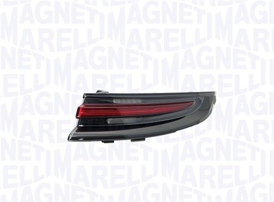 Baklys - 714020770803 MAGNETI MARELLI - 973945092