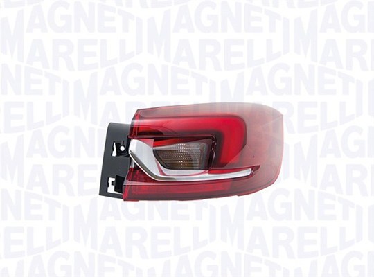 Baklys - 714020590801 MAGNETI MARELLI - 39099113, 90482742, YR00148080