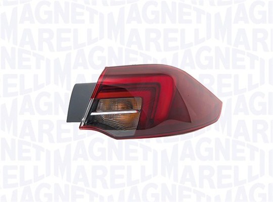 Baklys - 714020650704 MAGNETI MARELLI - 13460197, 39125831, YR00147780