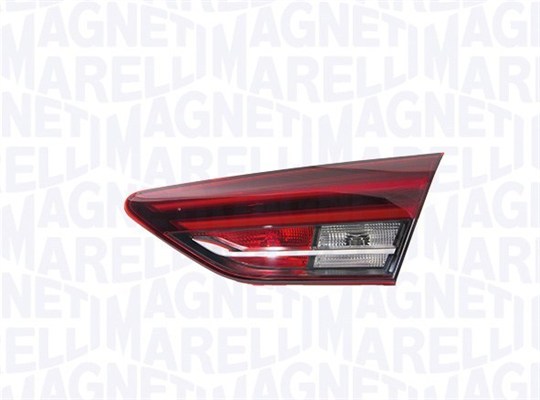 Baklys - 714020660709 MAGNETI MARELLI - 39108789, 39148320