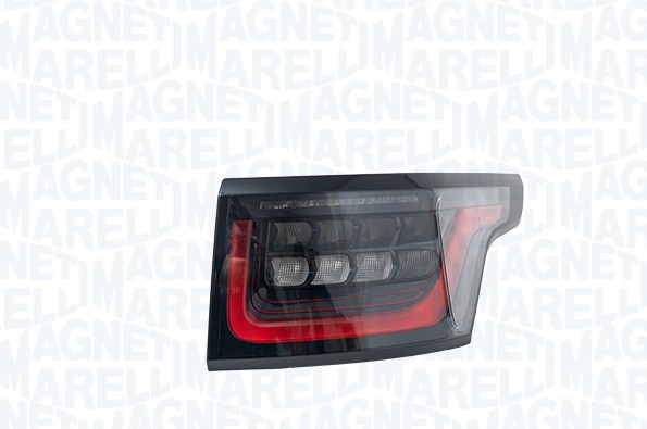 Baklys - 714026620802 MAGNETI MARELLI - JK62-13404-CF, JK62-13405-CG, LR099775