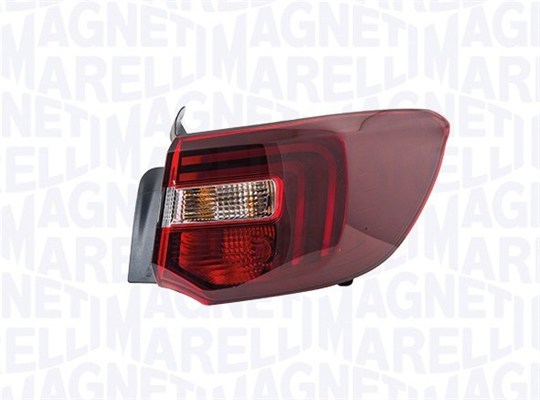 Baklys - 714081660301 MAGNETI MARELLI - 3647194, YP00016780, YP00098380